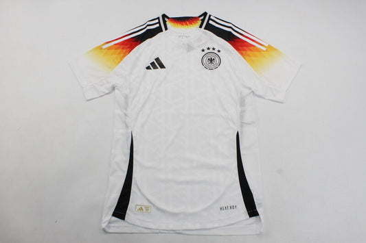 Alemania Local 2024
