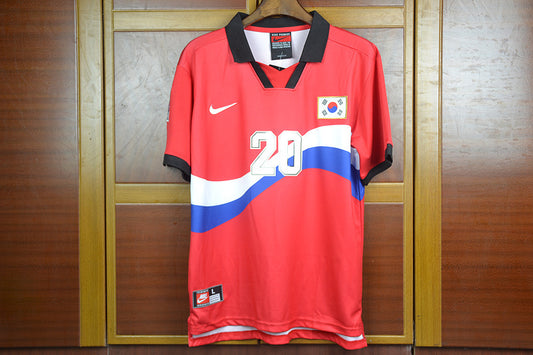 Korea Local 1996