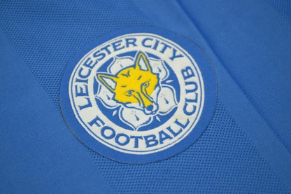Leicester Local 15-16