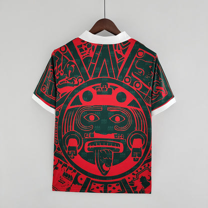 Mexico Tercera 1997
