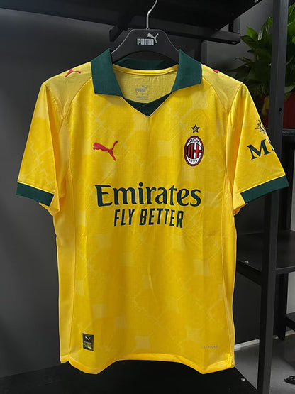 AC Milan Tercera 25-26