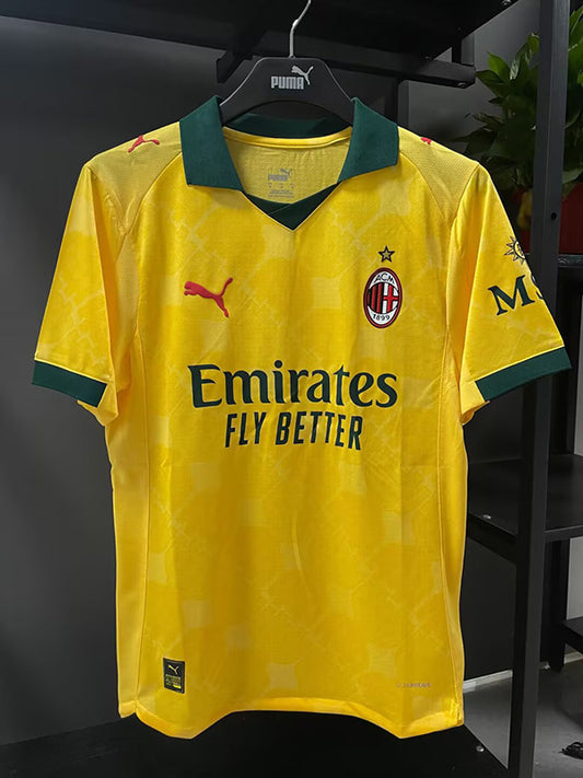 AC Milan Tercera 25-26