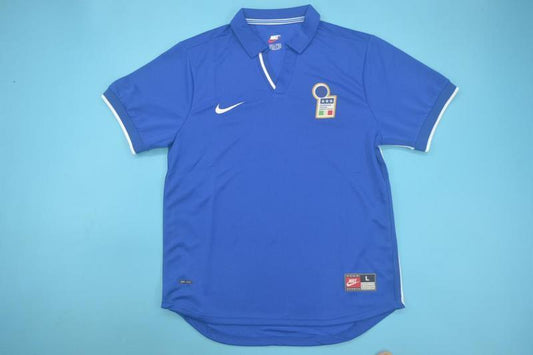 Italia Local 1998