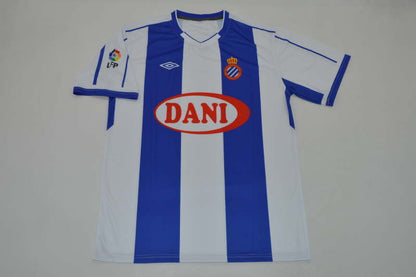 Espanyol Local 02-03