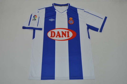 Espanyol Local 02-03