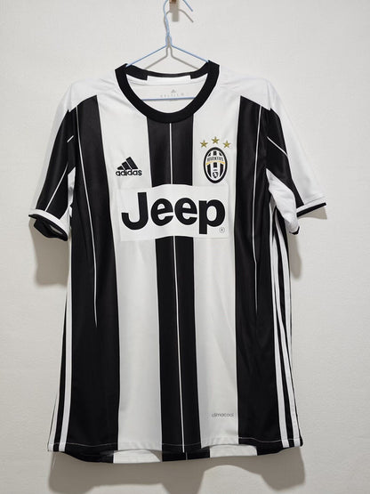 Juventus Local 16-17