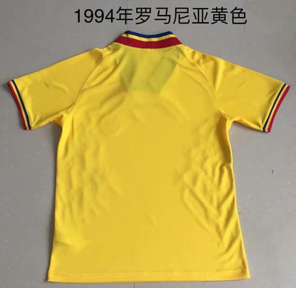 Romania Local 1994
