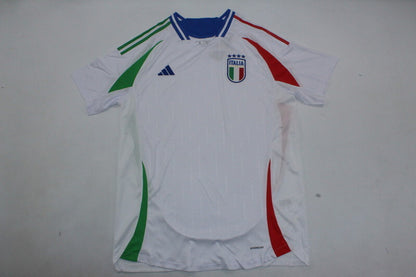 Italia Visitante 2024