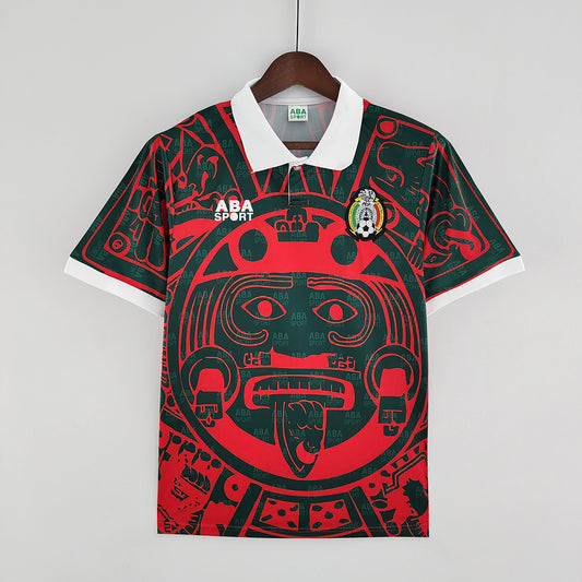 Mexico Tercera 1997