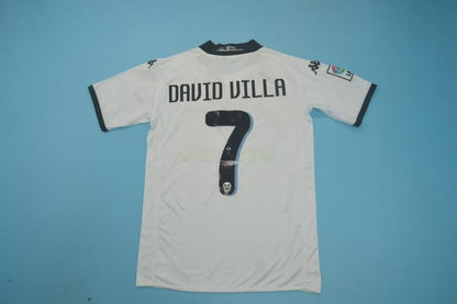 Valencia Local 09-10