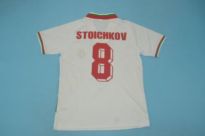 Bulgaria Local 1994