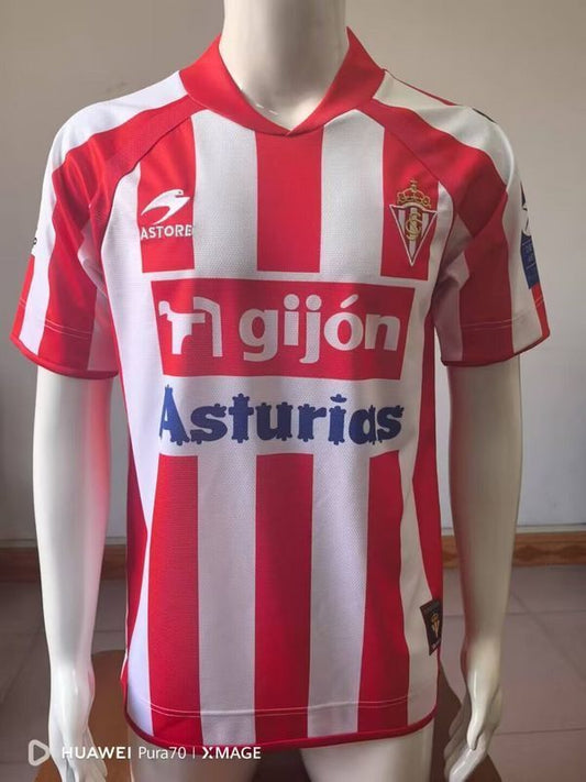 Gijon Local 08-09