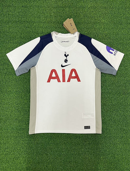 Tottenham Local 25-26