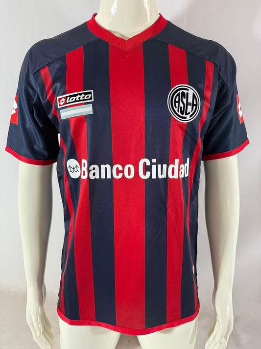 San Lorenzo Local 13-14