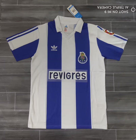 Oporto Local 86-67