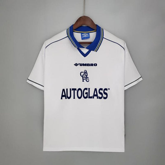 Chelsea Visitante 98-00