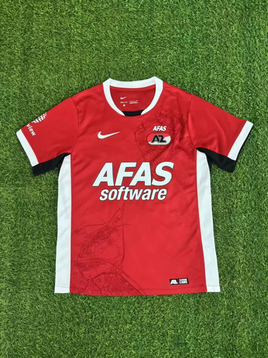 AZ Alkmaar Local 25-26