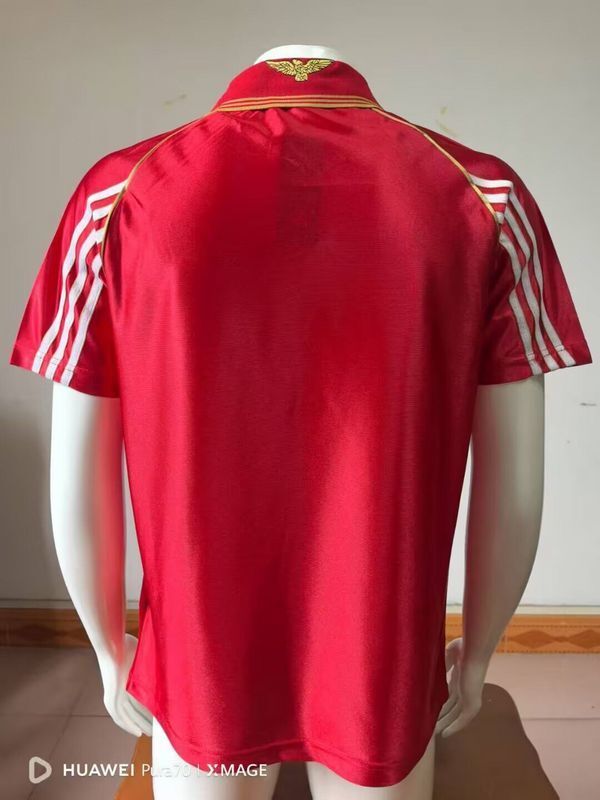 Benfica Local 98-99