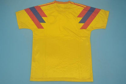 Colombia Local 1990