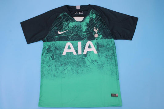 Tottenham Tercera 18-19