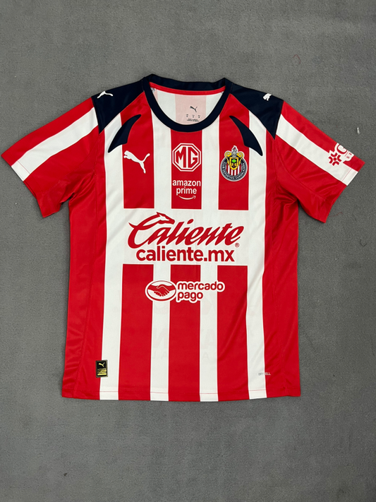 Chivas Local 25-26