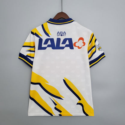 Tigres Visitante 96-97