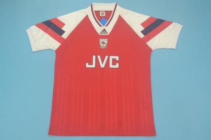 Arsenal Local 92-94