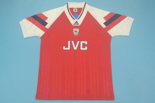 Arsenal Local 92-94