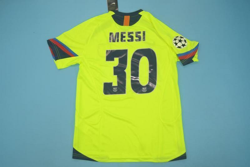 Barca Visitante 05-06