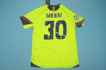 Barca Visitante 05-06