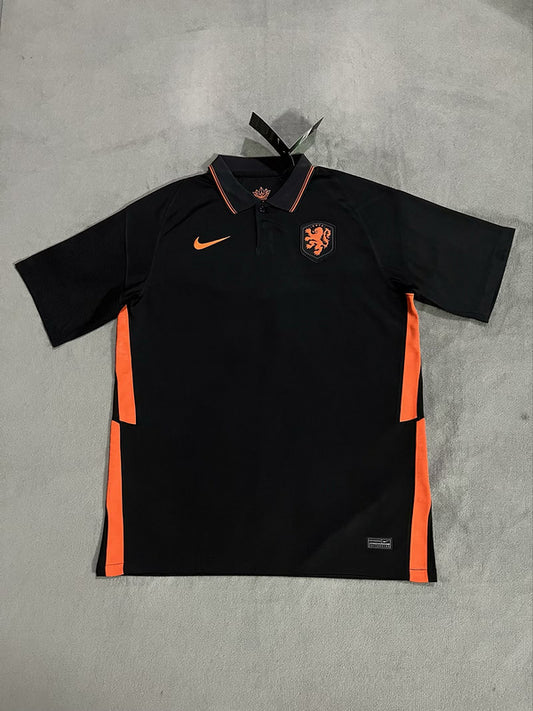Holanda Visitante 2020