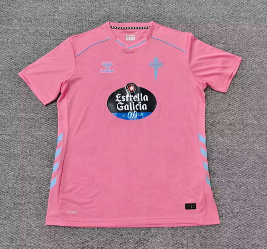 Celta Tercera 25-26