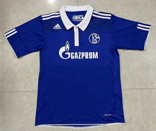 Schalke 04 Local 10-11