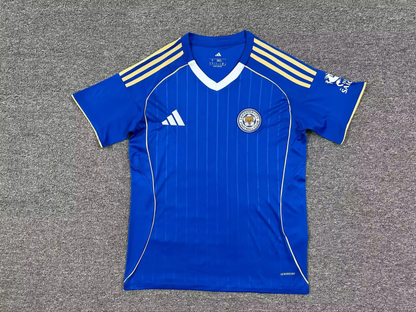 Leicester City Local  25-26