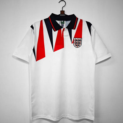 Inglaterra Local 1992