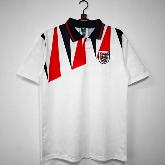 Inglaterra Local 1992