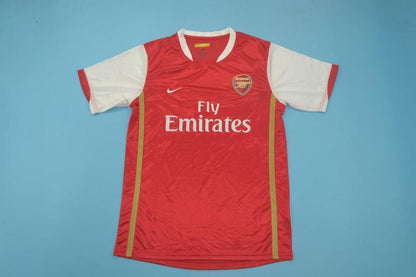Arsenal Local 06-07