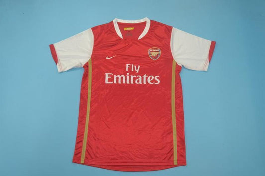 Arsenal Local 06-07