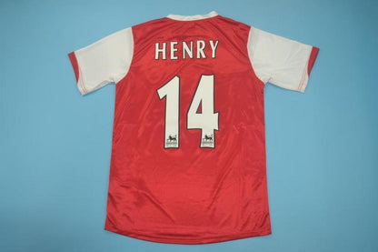 Arsenal Local 06-07
