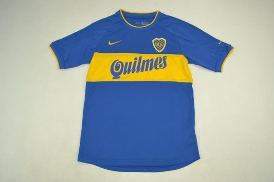 Boca Local 99-00
