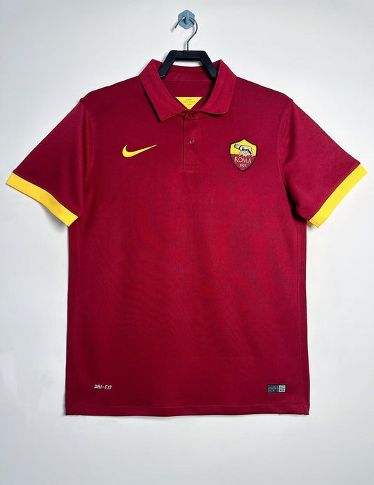 Roma Local 14-15