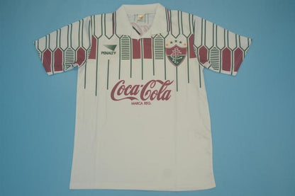 Fluminense Visitante 1992