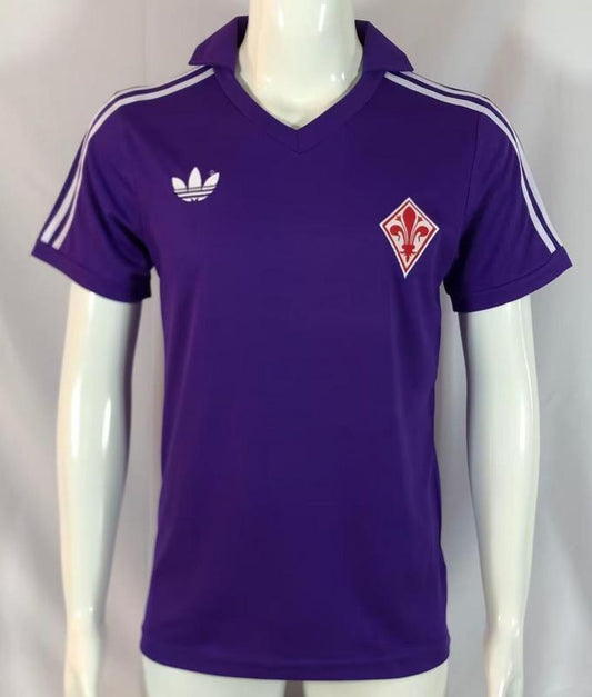 Fiorentina Local 79-80