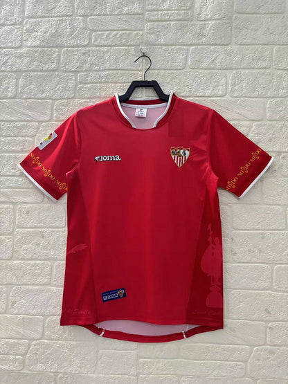 Sevilla Visitante 02-04