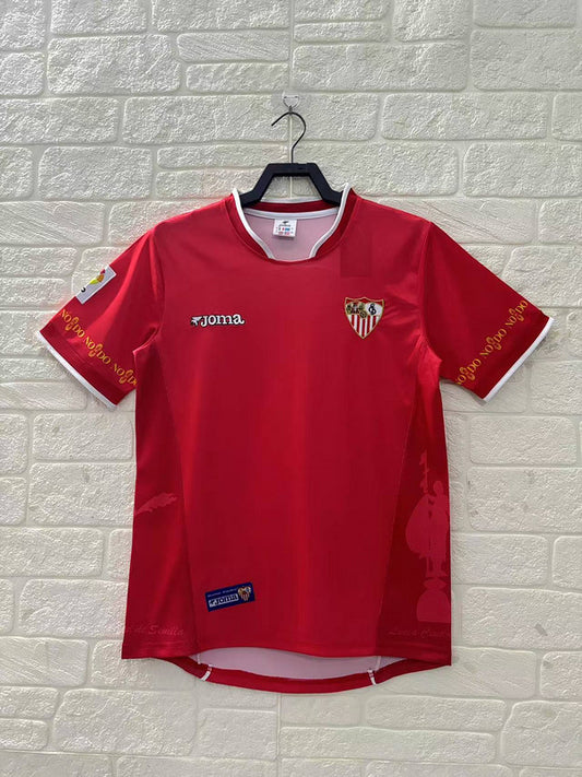 Sevilla Visitante 02-04