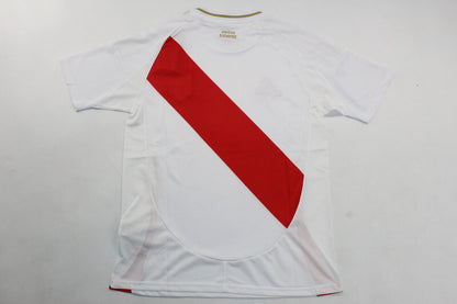Peru Local 2024