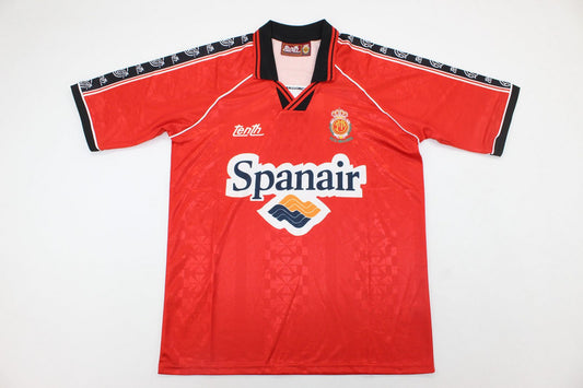 Mallorca Local 96-97