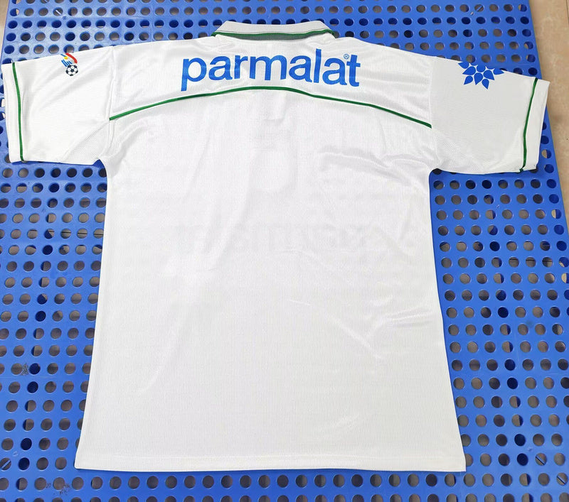 Palmeiras Visitante 94-95