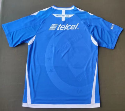 Cruz Azul Local 08-09