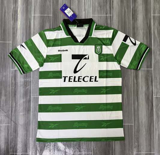 Sporting de Lisboa Local 99-00
